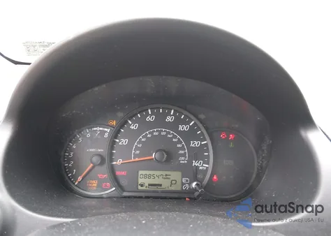 2015 Mitsubishi Mirage De/Rf z USA, uszkodzony, nr VIN ML32A3HJ4FH006529